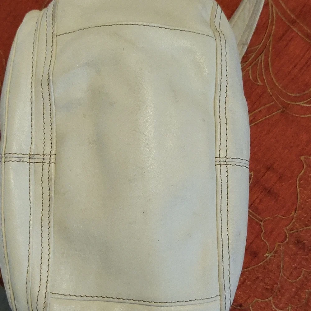 Fossil shoulder bag - Picture 6 of 14